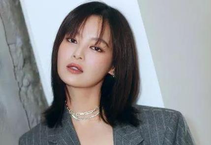 娱乐辛芷蕾个人详细资料(辛芷蕾的男朋友有几个) 2