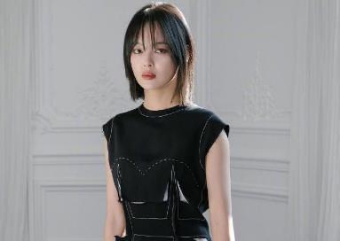 娱乐辛芷蕾个人详细资料(辛芷蕾的男朋友有几个) 1