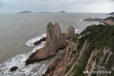 ​大陈岛位于我国哪个省?(两岸交流基地纵览：浙江台州大陈岛)