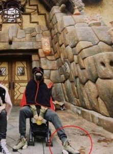 ​李小璐与PGOne单独外出滑雪，感情再次升温，浴室照曝光！