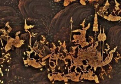 ​衣饰会杀人的年代