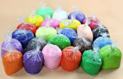 ​超轻黏土橡皮泥会引起白血病吗，超轻粘土有毒吗