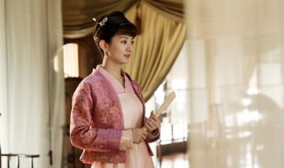 ​《知否知否》收视率破1.4，朱一龙换新头像，网友：心疼齐衡