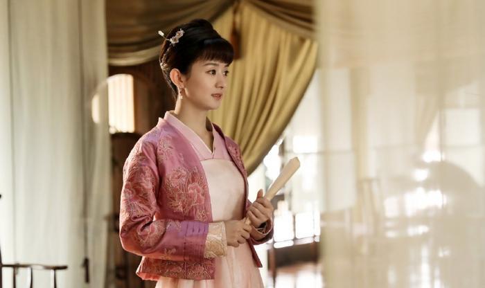 《知否知否》收视率破1.4,朱一龙换新头像,网友:心疼齐衡