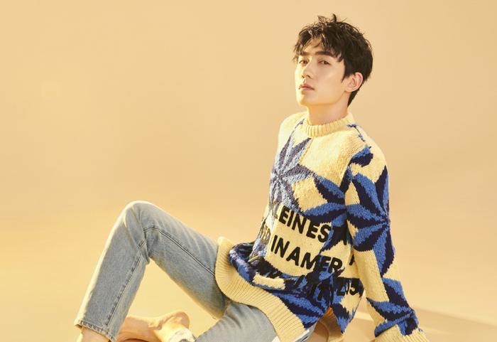 《知否知否》收视率破1.4,朱一龙换新头像,网友:心疼齐衡