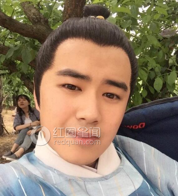 李思澄的女朋友是谁 李思澄演过的电视剧电影有哪些