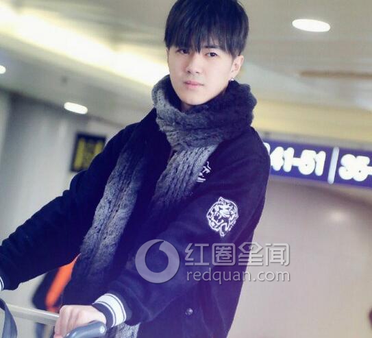 李思澄的女朋友是谁 李思澄演过的电视剧电影有哪些