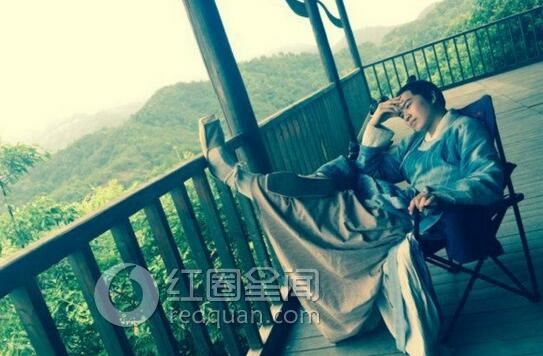 李思澄的女朋友是谁 李思澄演过的电视剧电影有哪些