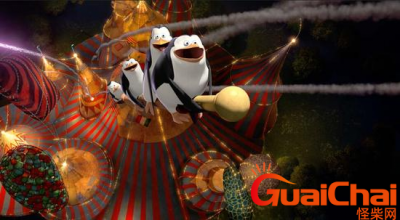 马达加斯加的企鹅是电影还是电视剧?好看吗?