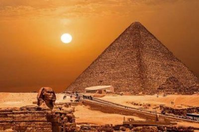 ​玛雅人水晶头骨 玛雅人水晶头骨之谜