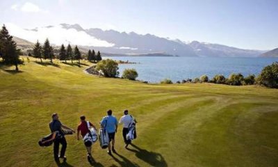 ​有钱人为什么喜欢打高尔夫球(为什么富人喜欢打高尔夫球)