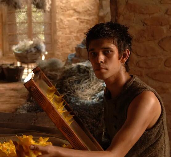 香水男主最后怎么死的 这部电影讲了什么故事