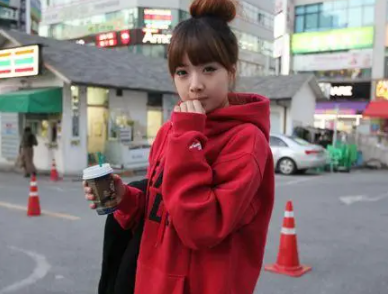 网络红人恩典个人资料(恩典是怎么走红的)(3)_