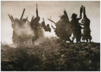 ​1960年发生了什么灾难 1960年发生的大事件灾难