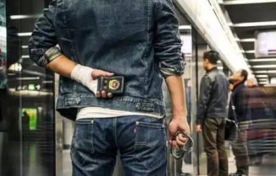 ​美女买凶撞死丈夫伪造车祸 自己却成了碎尸