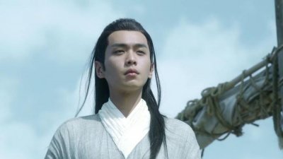 《雪中悍刀行》结局:徐凤年取回剑匣,李淳罡战败兵解