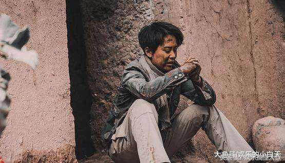 海青和张铎电视剧叫什么名字(海清和张译主演红海行动)