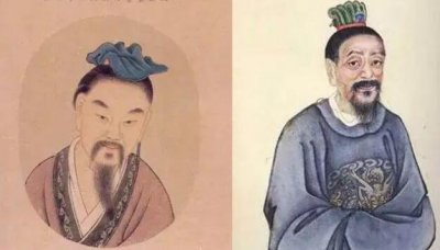 ​班固与班超：本是同胞兄弟，但结局大不相同