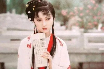 ​林黛玉人物经历，她的结局是什么？