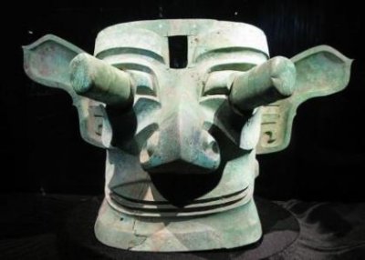 ​三星堆背后的古蜀文明