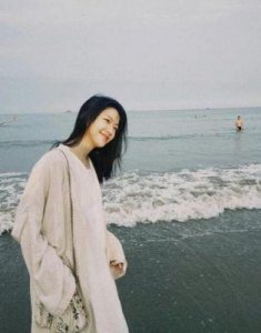 ​天涯揭秘向涵家境背景向涵个人资料身高学历