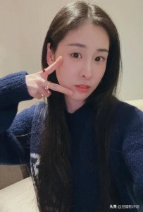 ​张碧晨和谁结婚了（张碧晨华晨宇已结婚生子）