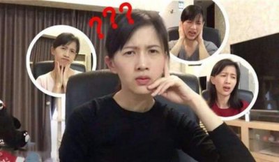 ​papi酱老公是谁（papi酱老公是谁个人资料）