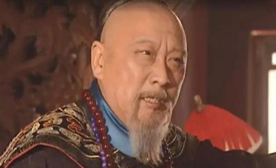 索额图简介,索额图的结局是什么?