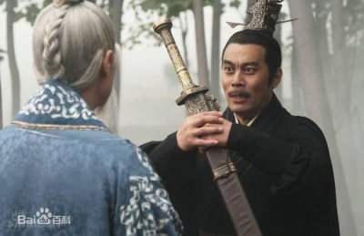 张光北演过的电视剧有哪些?盘点张光北最经典的5部剧