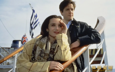 ​波兰斯基电影苦月亮 女主疯狂纵欲结局悲惨