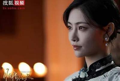 《胭脂似火》第19集-20集剧情介绍,第19集-20集故事梗概