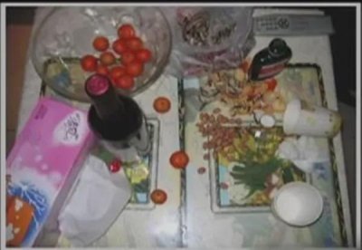 ​北京裸女坠亡 1年无法破案最终法医侦破悬案