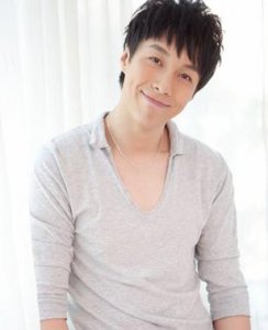 杨金承个人资料