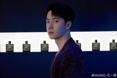 辟谣来了!!!王一博方否认“嫖娼”传闻:已报案