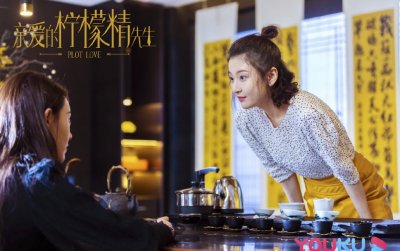 亲爱的柠檬精先生剧情介绍 一部值得观看的复仇爽剧