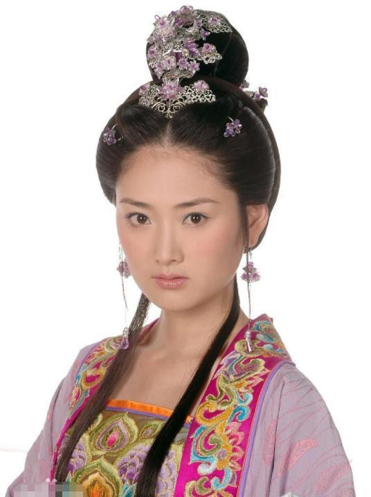 《天仙配》张巧嘴近照曝光,颜值出众零绯闻,无奈出道多年却不火