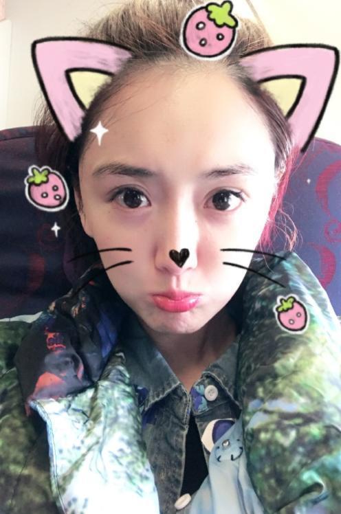 《天仙配》张巧嘴近照曝光,颜值出众零绯闻,无奈出道多年却不火