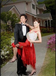 有什么搞笑的韩剧推荐一下(搞笑的韩剧推荐)