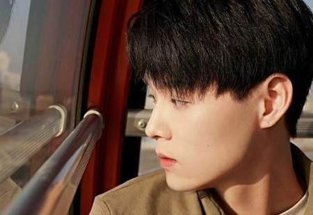 《我的差评女友》演员表,我的差评女友演员名单介绍