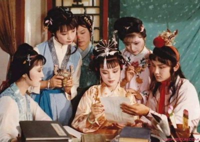 红楼梦真实结局很恐怖 丫鬟们的遭遇更恐怖