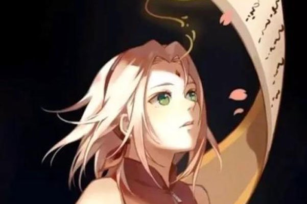 火影忍者雏田小樱污 鸣人真的不要太享受啦