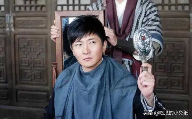 龙门镖局中的沙雕台词(还记得龙门镖局吗)(3)