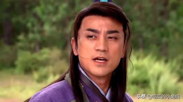 龙门镖局中的沙雕台词(还记得龙门镖局吗)(6)