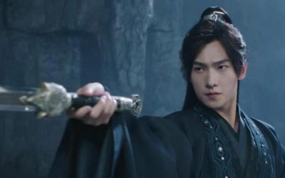 且试天下结局是什么?黑丰息和白风夕在一起了吗?