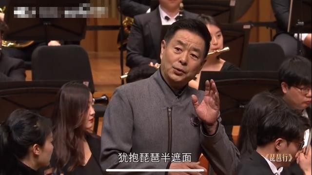 68岁濮存昕与郭达对比不像同龄人(濮存昕演过的电视剧)