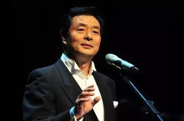 68岁濮存昕与郭达对比不像同龄人(濮存昕演过的电视剧)