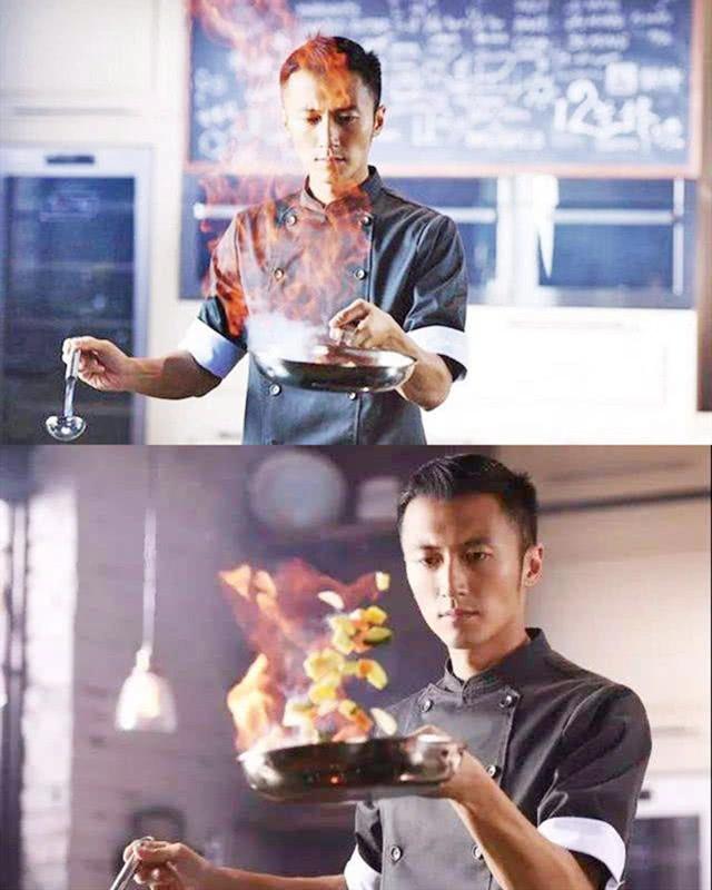 年代剧里的大厨排行(国产剧中的5位厨师)(6)