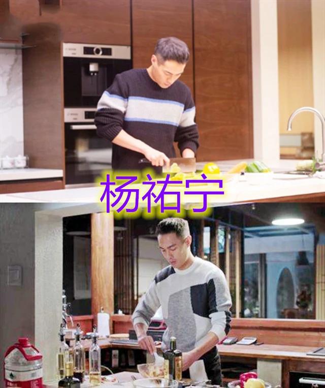 年代剧里的大厨排行(国产剧中的5位厨师)(4)