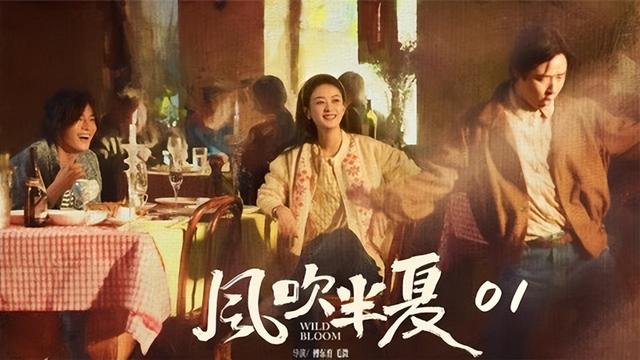 2022最好看的五部剧(2022豆瓣评分最高的十部剧)(3)