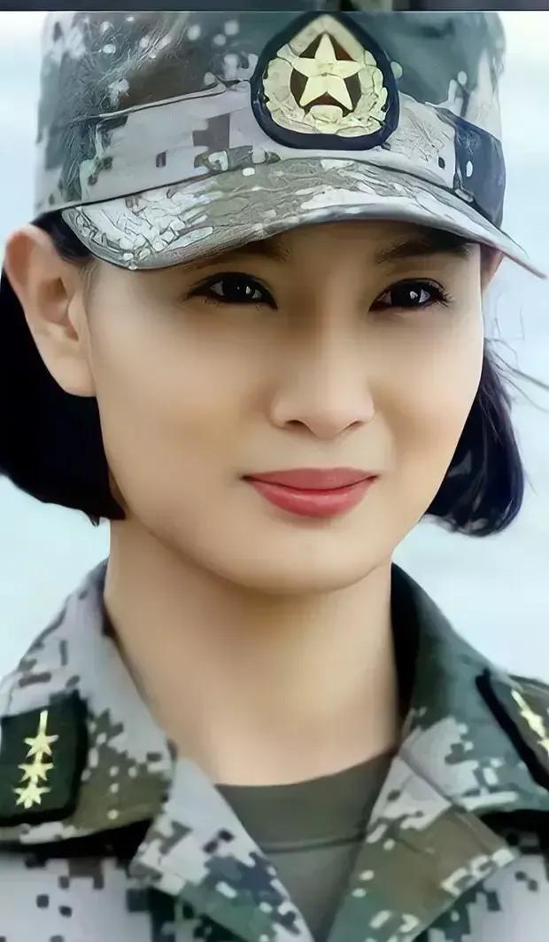 军旅女神侯梦莎(侯梦莎军旅题材电视剧)
